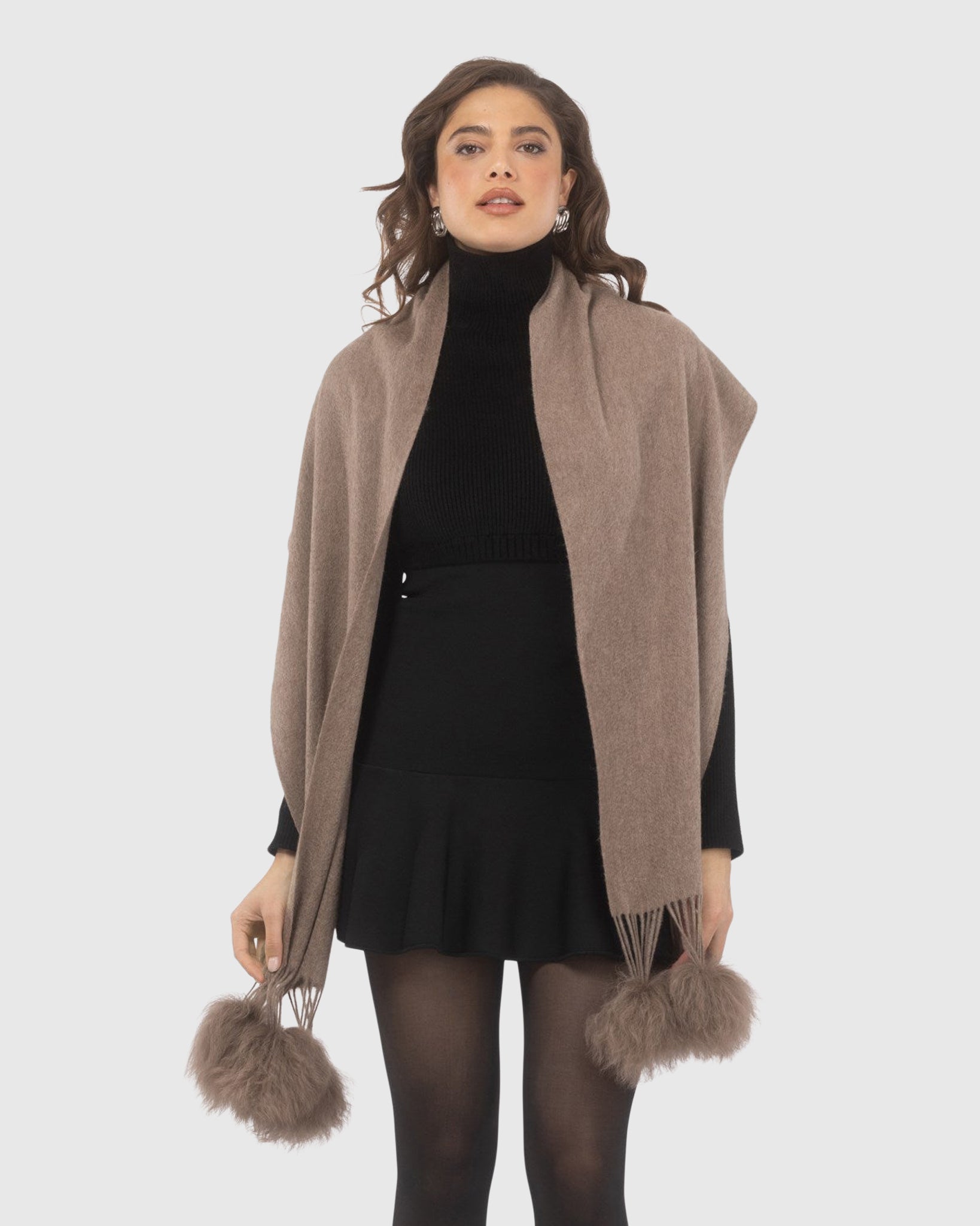 #Color_KHAKI TAUPE