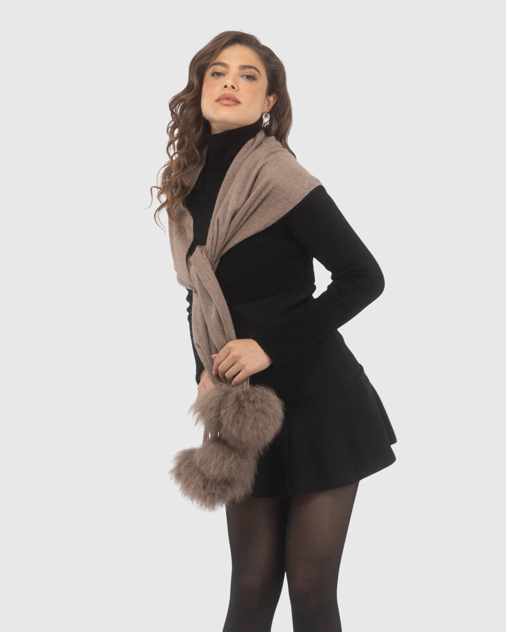 #Color_KHAKI TAUPE