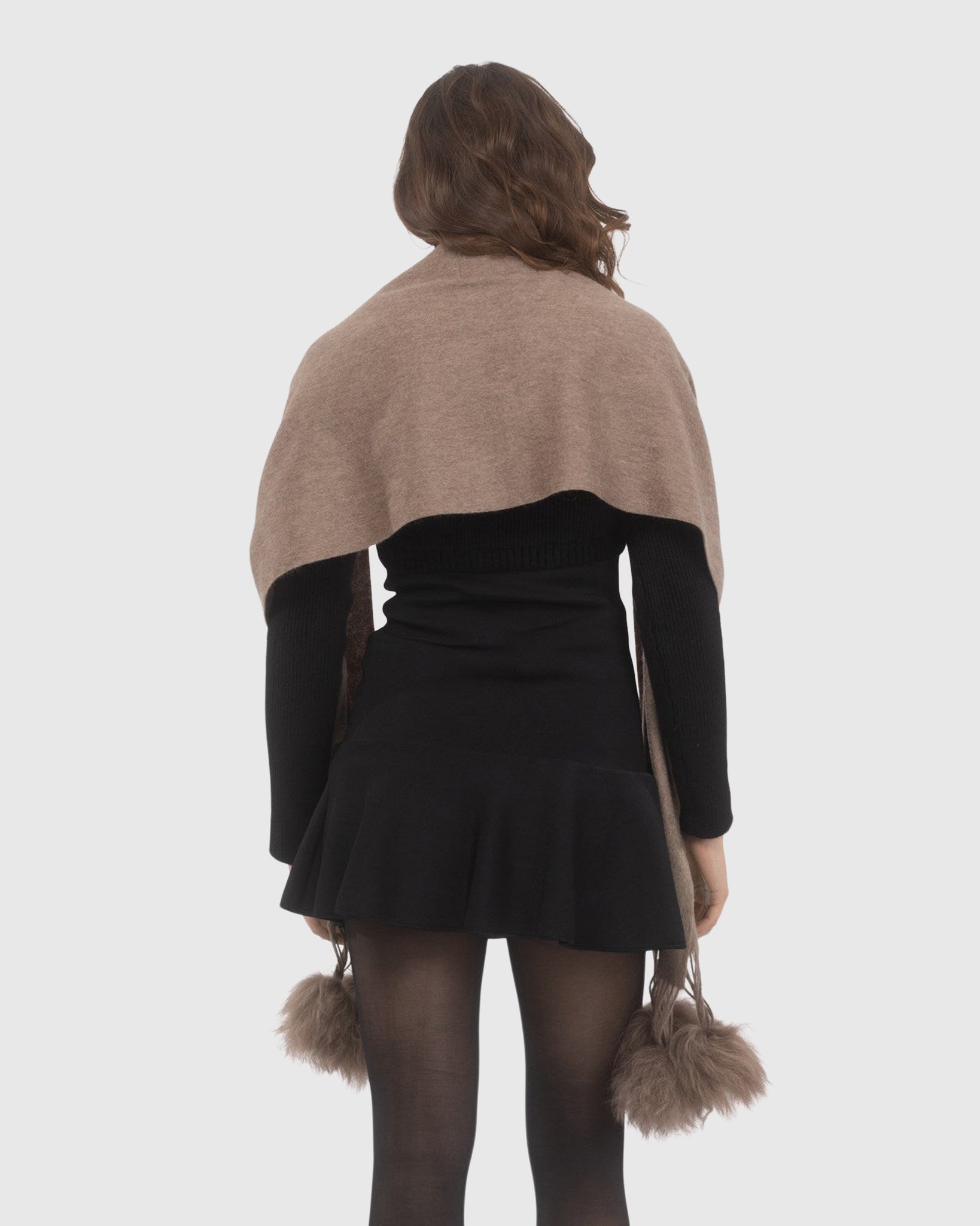 #Color_KHAKI TAUPE