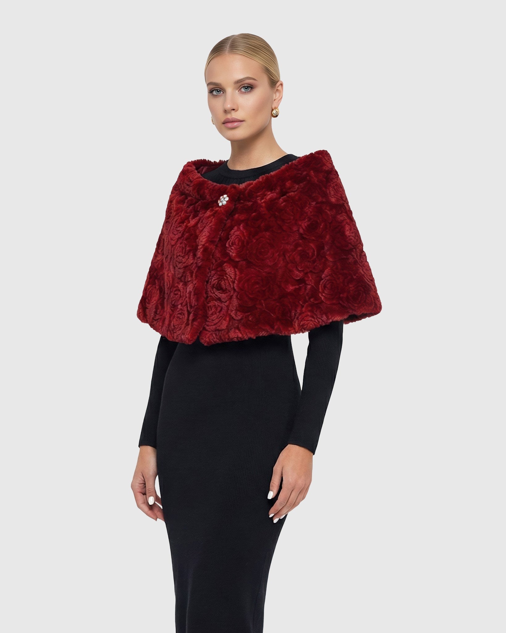 #Color_Red Brisa