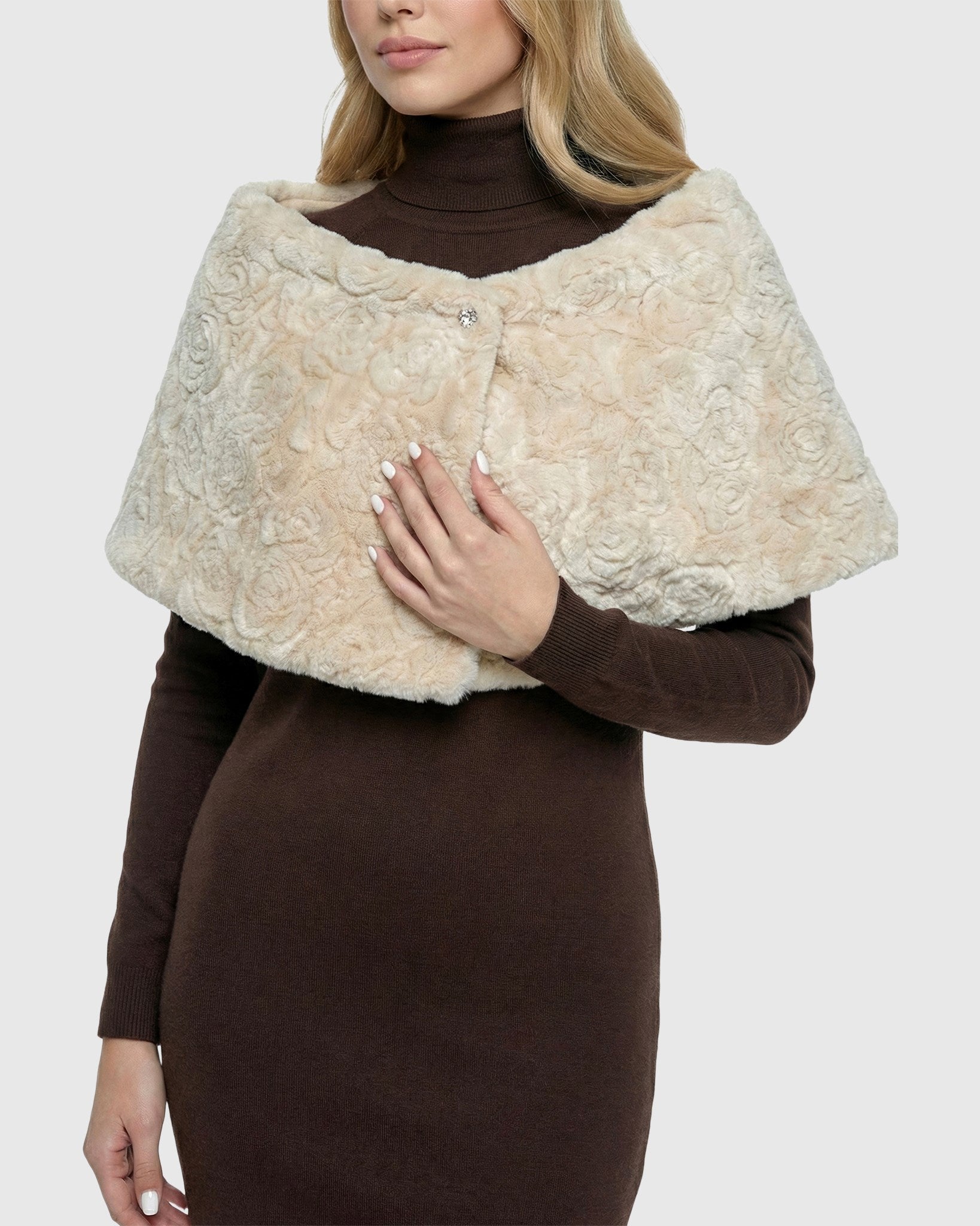 #Color_Cream Brisa